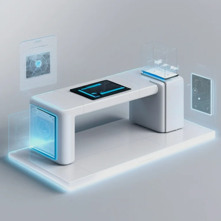 Zentralisiertes Management für AI Navigation